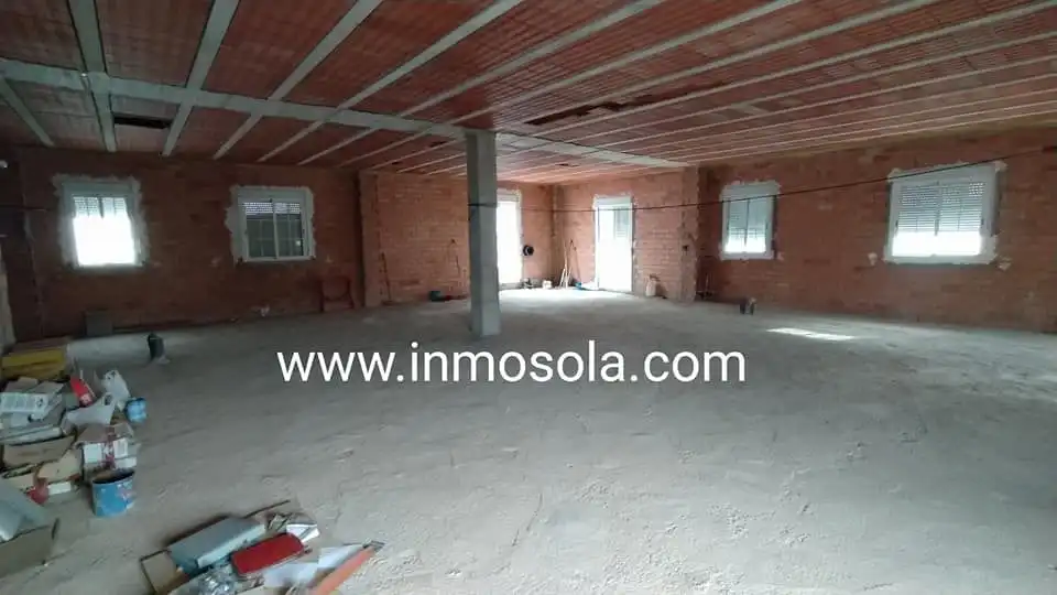 Casa con terrazza in vendita a Calle Veracruz, imagen 31