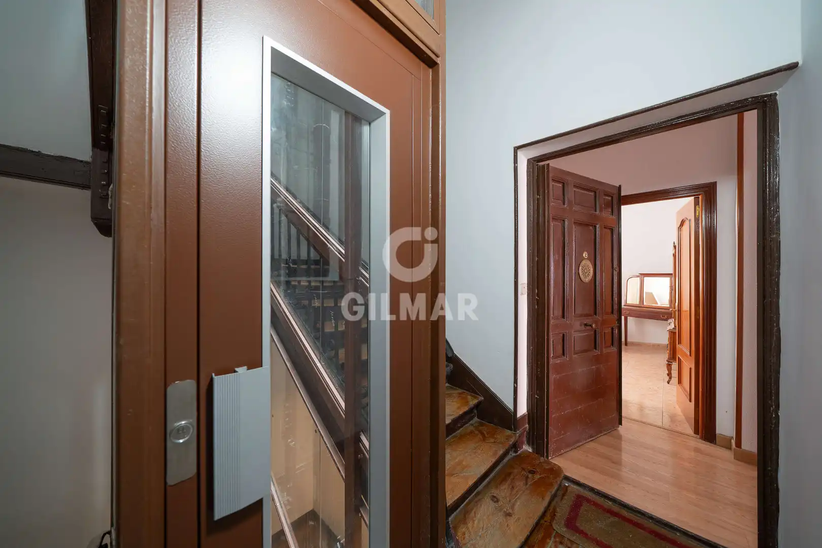 Piso en venta en Madrid