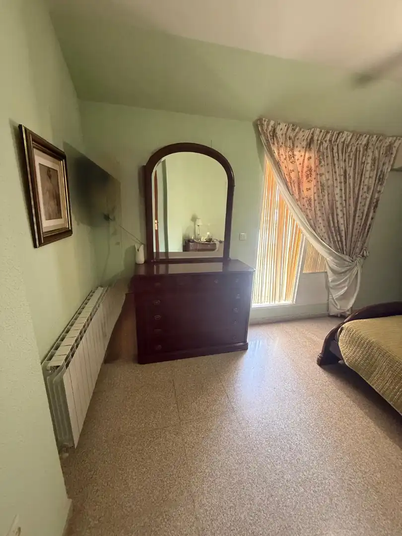 Bedroom of Duplexes for sale in Ciudad Real  with Air Conditioner, Heating and Terrace