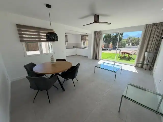 House with garden to rent in Altea la Vella, imagen 8