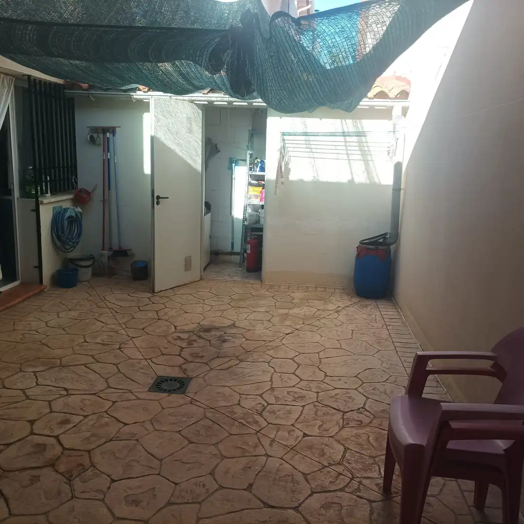 Adossat amb jardí en venda a Quintanar de la Orden, imagen 9