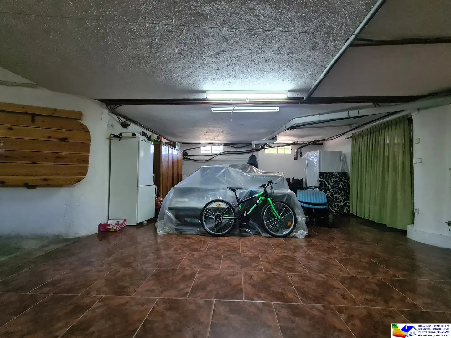 Casa o chalet en venta en Fuente El Saz de Jarama con Aire acondicionado, Calefacción y Jardín privado