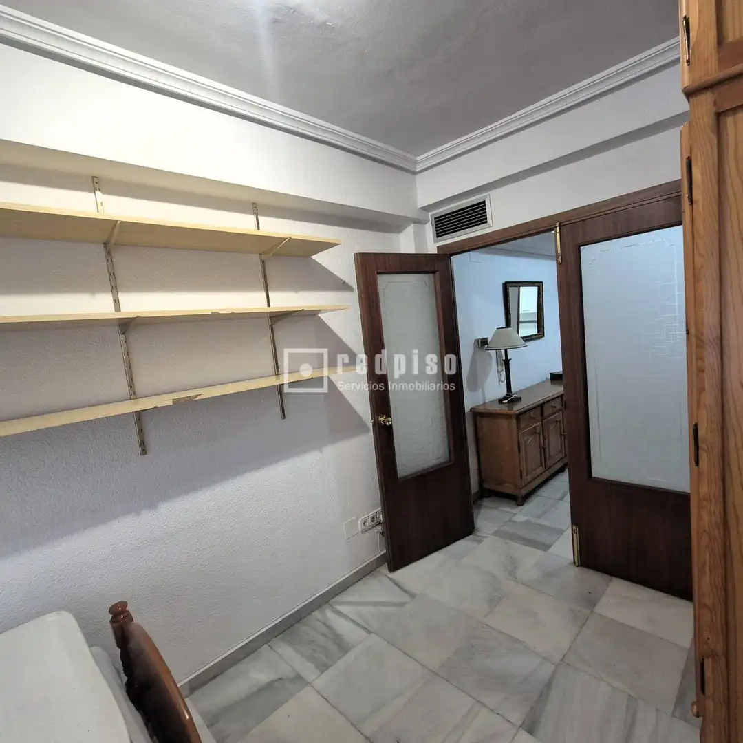 Flat with lift for sale in de la Virgen de la Cinta, imagen 17