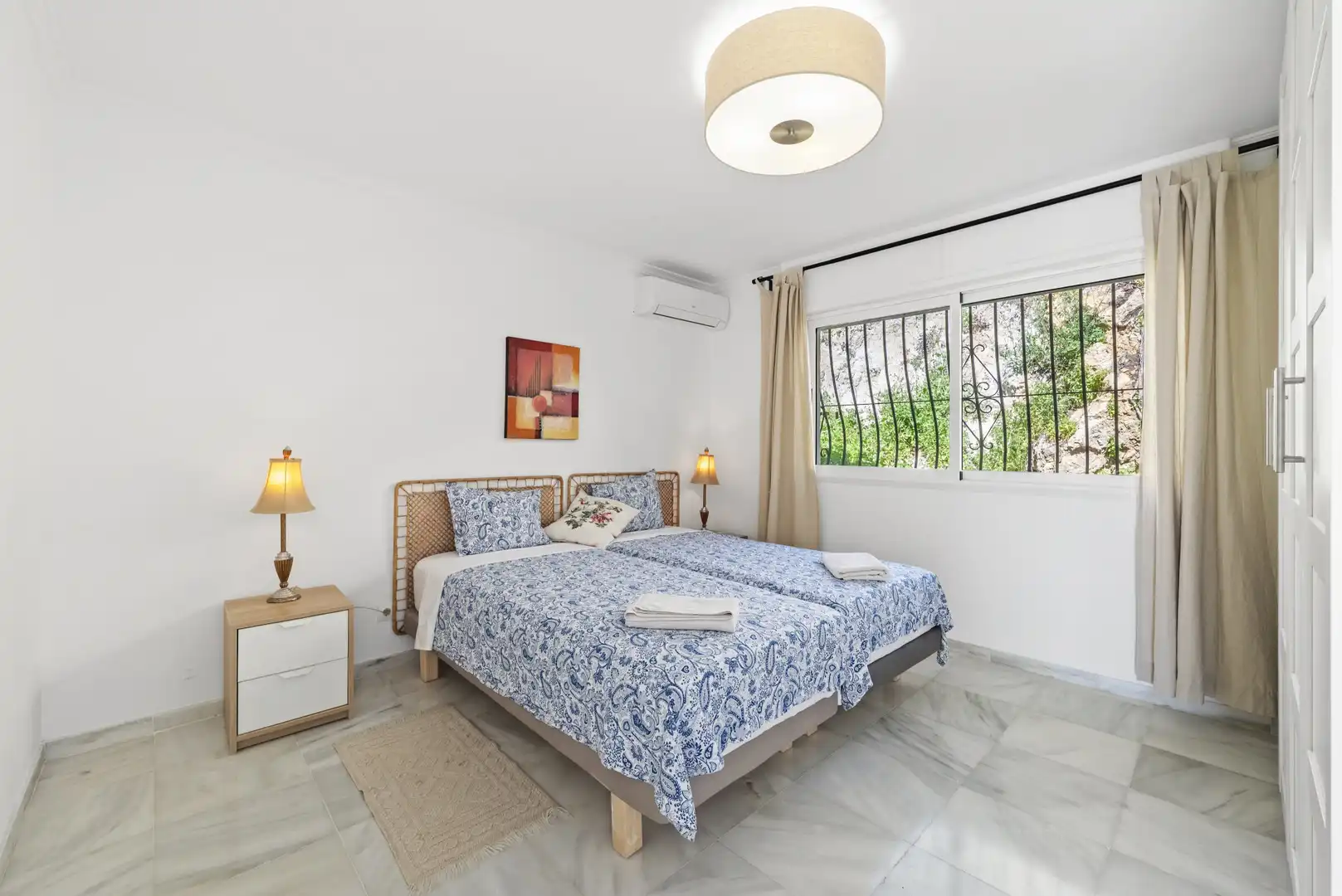 Haus mit Garten zum Verkauf in Torreblanca del Sol, imagen 7