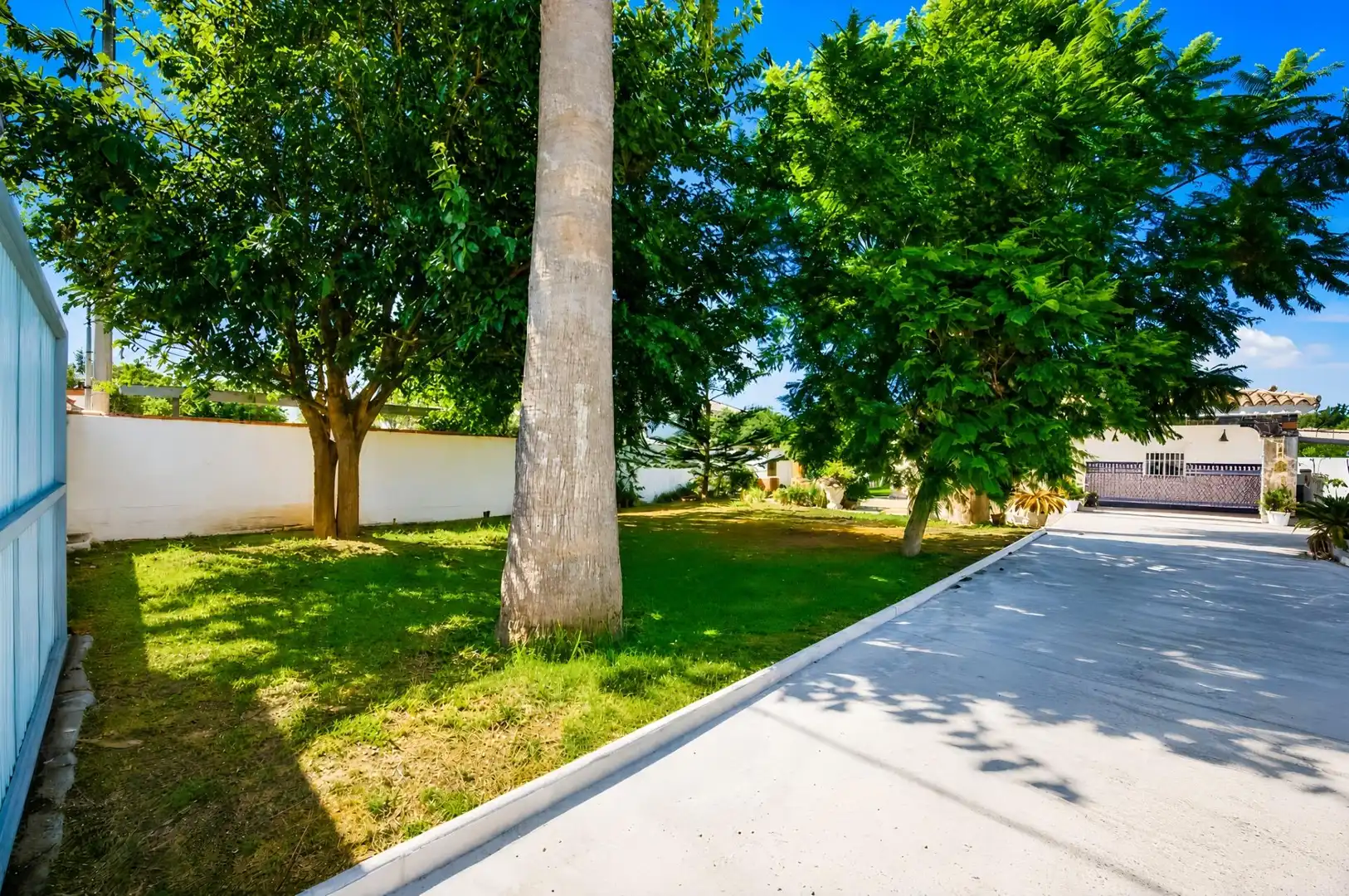 Xalet amb jardí en venda a Las Lagunas - Campano, imagen 51