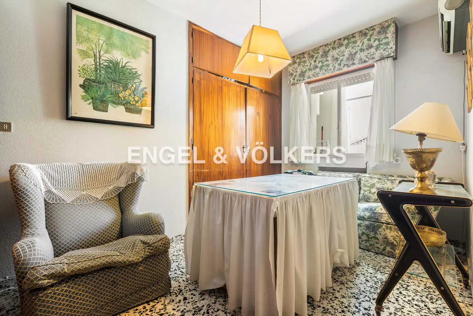 Dining room of Apartments for sale in Sevilla  with Heating and Balcony