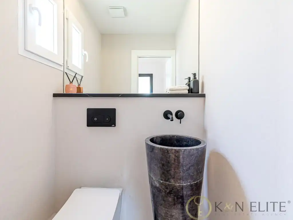 Ático con ascensor en venta en Calle Goya, imagen 26