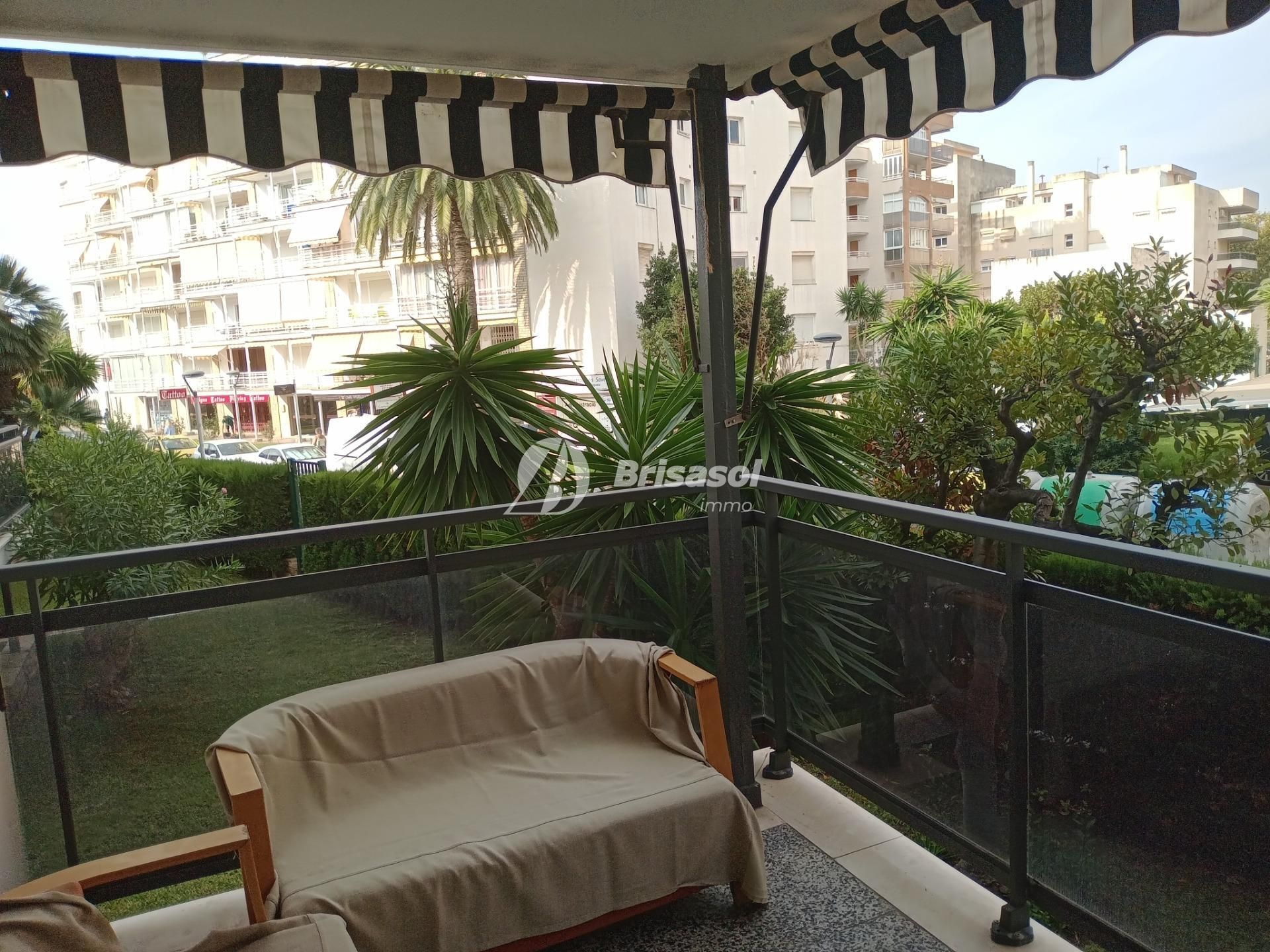 Terrassa de Apartament en venda en Salou amb Jardí privat i Terrassa