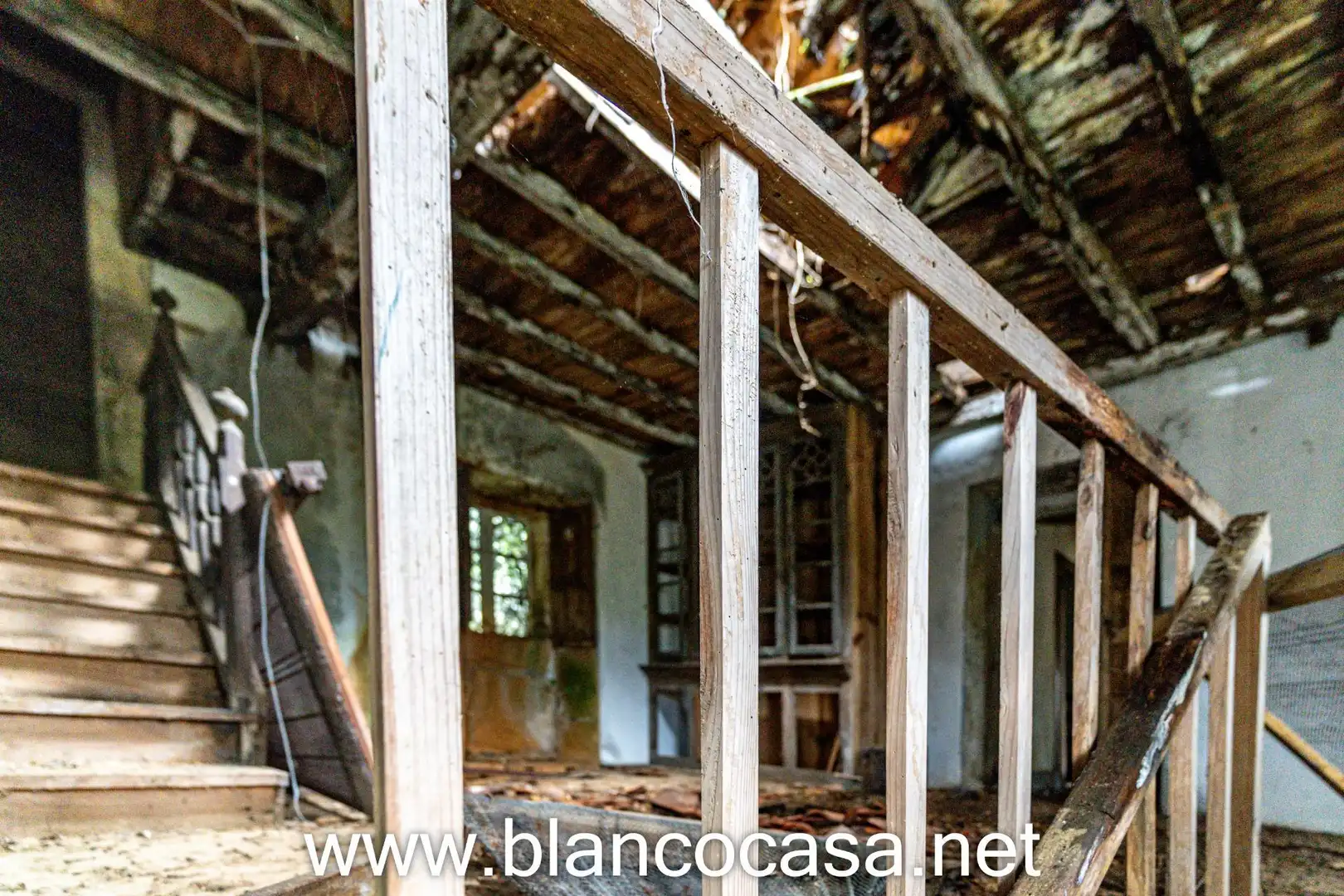 Finca rústica en venta en Coristanco con Jardín privado