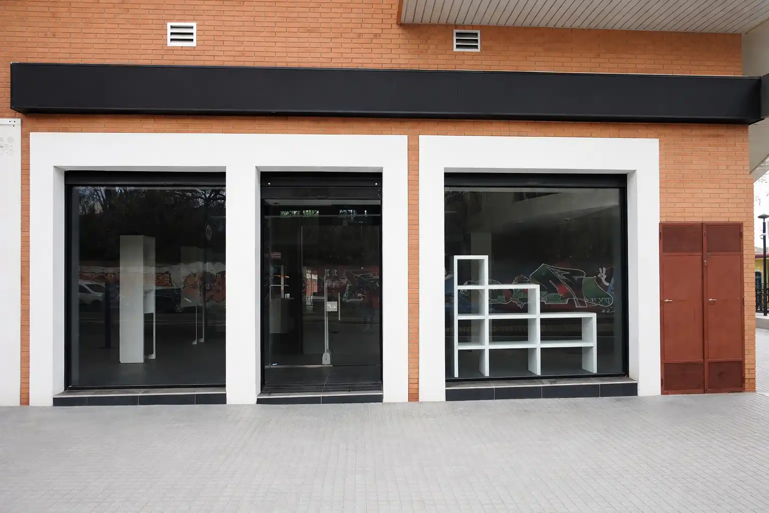 Commercial properties for rent in Reus  with Air Conditioner and Heating