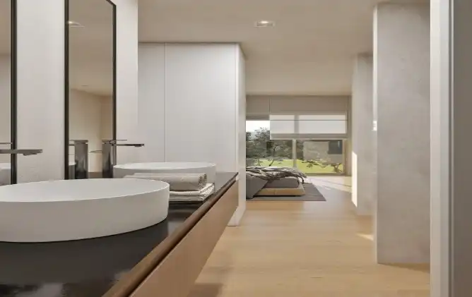 Villa avec piscine à vendre à Golf Bahía, imagen 11