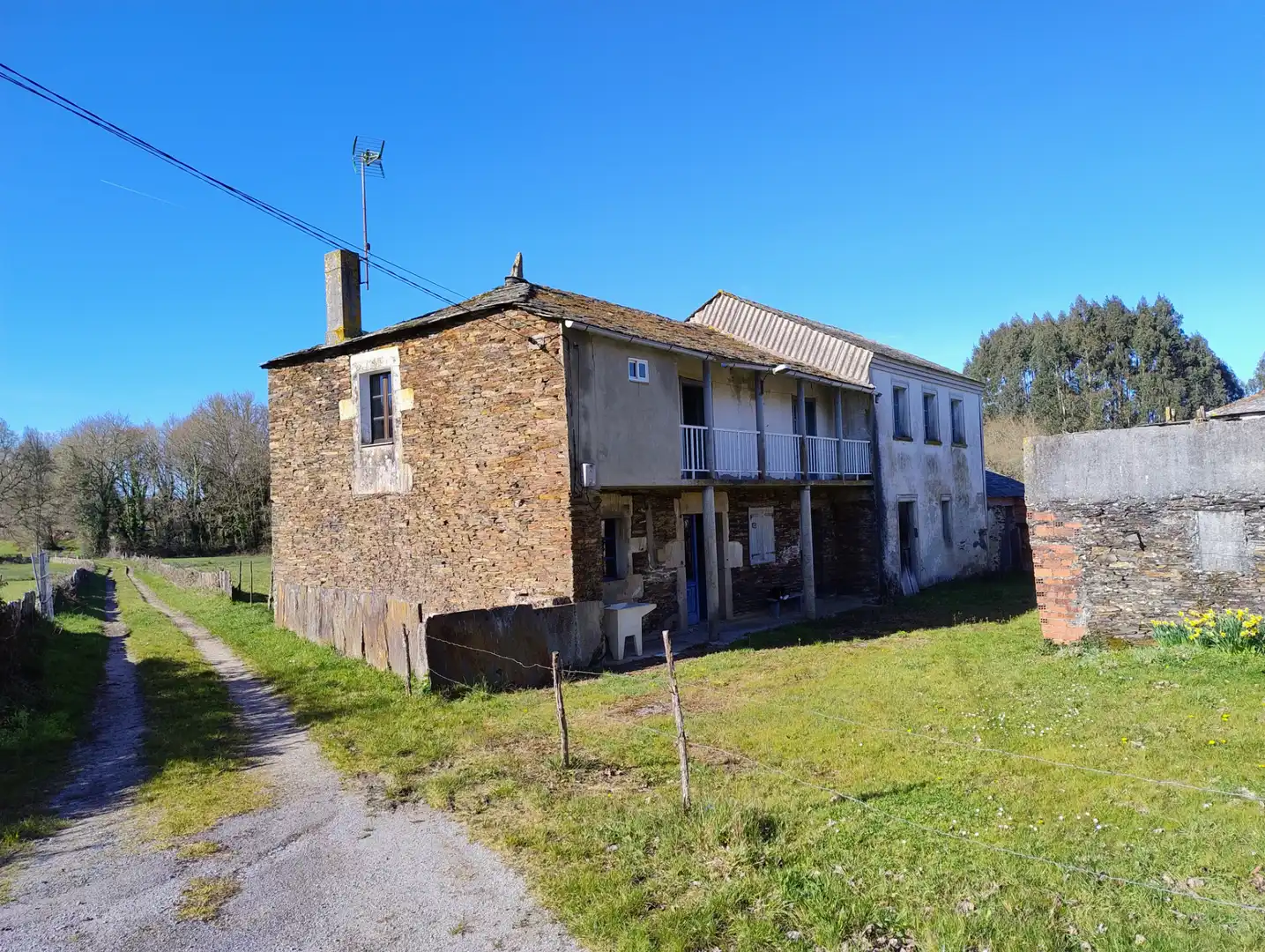 Maison à vendre à Begonte, imagen 11