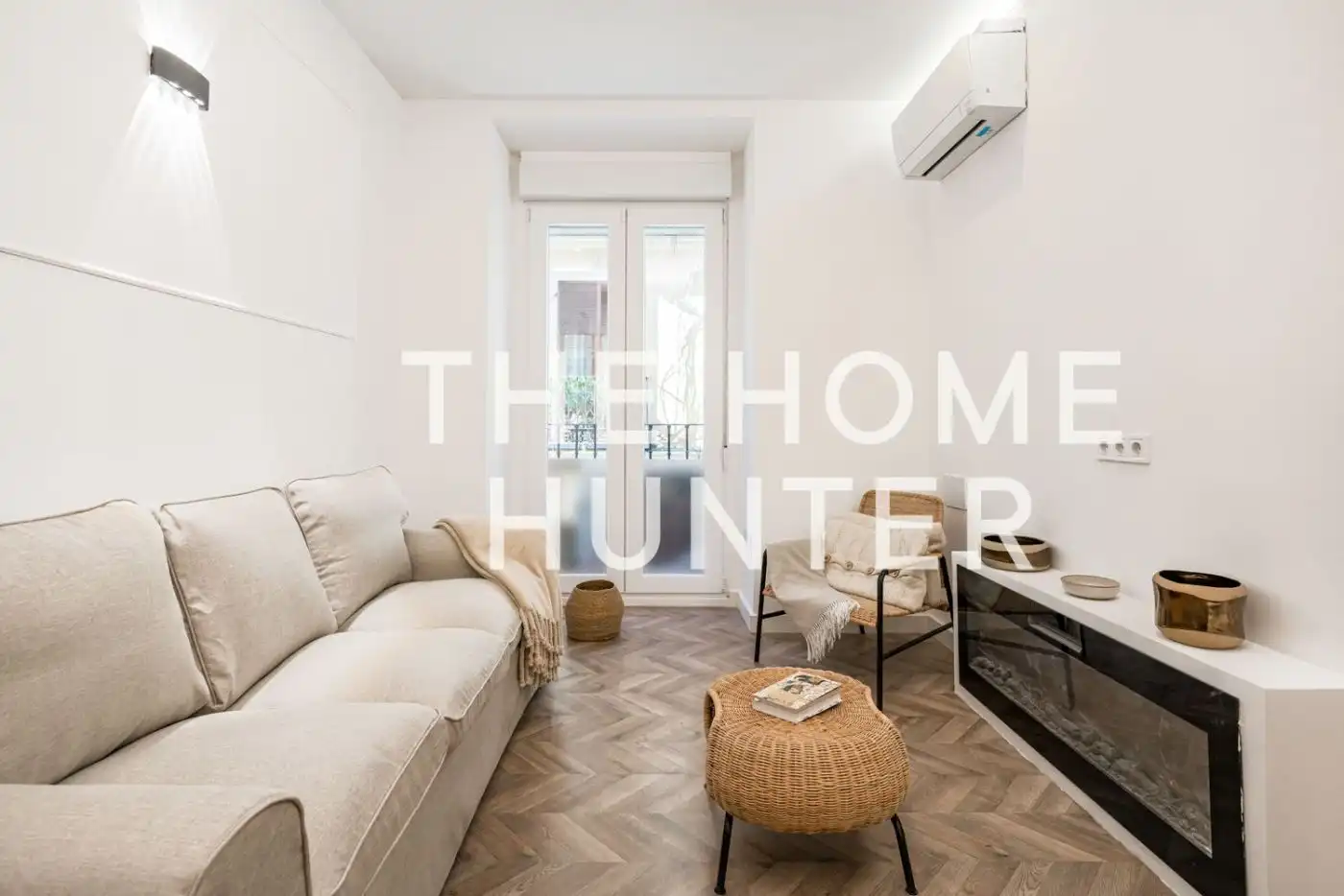 Flat with balcony for sale in DOS HERMANAS, imagen 7