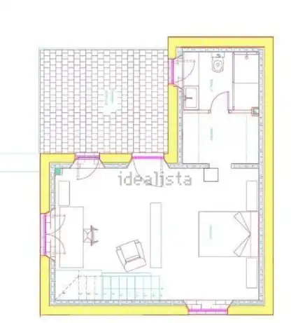 Country homes for sale in Cistella  with Air Conditioner, Heating and Furnished