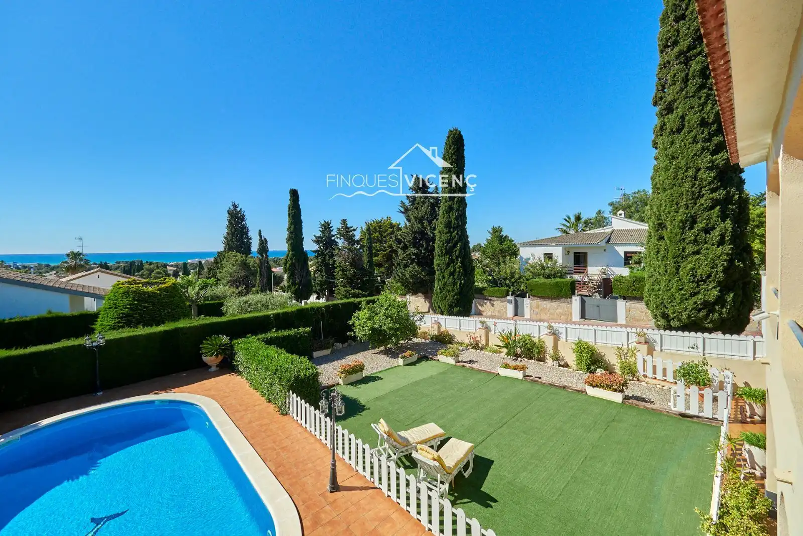 Villa mit Pool zum Verkauf in Masos, imagen 112