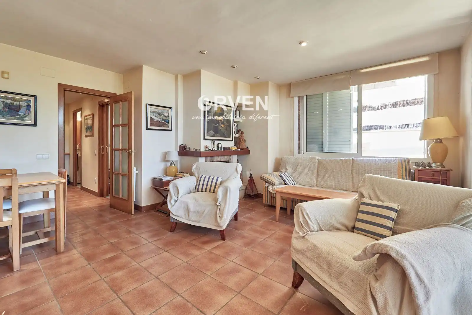 Maison avec piscine à vendre à La Móra, imagen 41