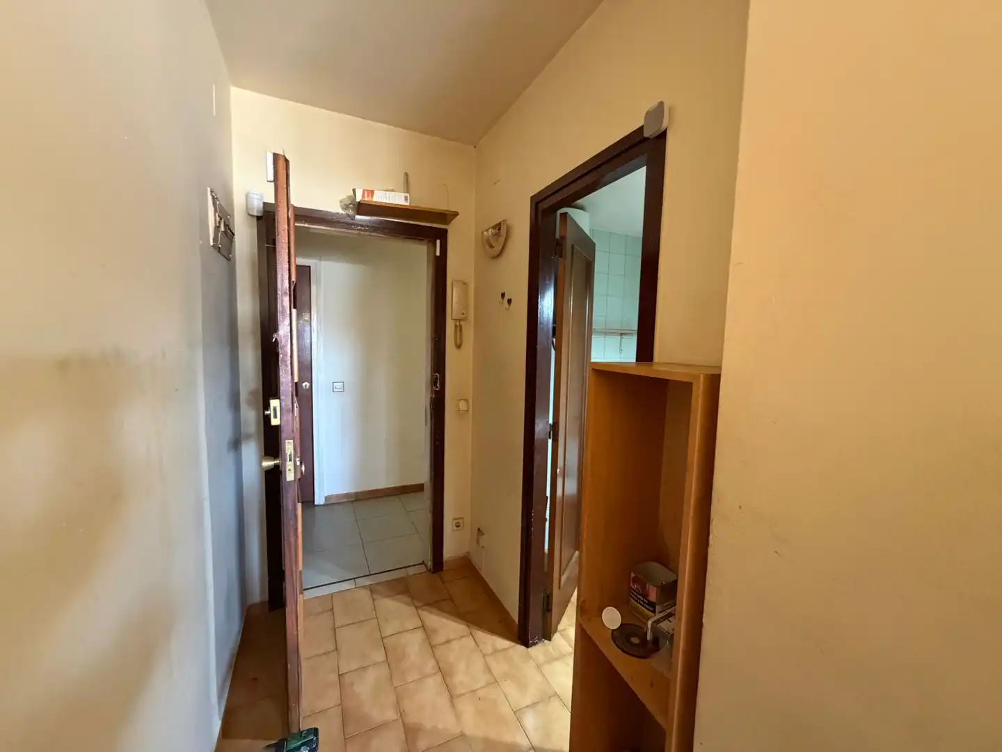 Wohnung zum Verkauf in Empuriabrava