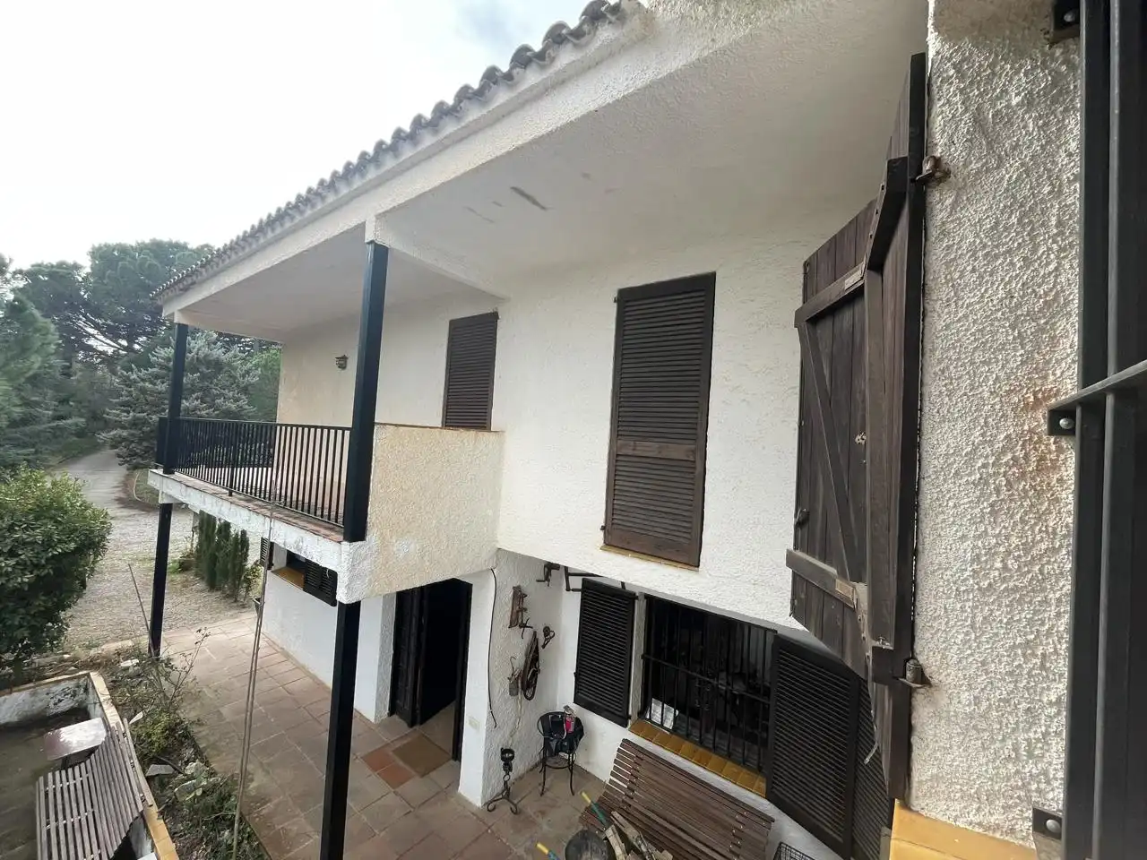 Country homes for sale in Camí de Montnegre, Sant Iscle de Vallalta