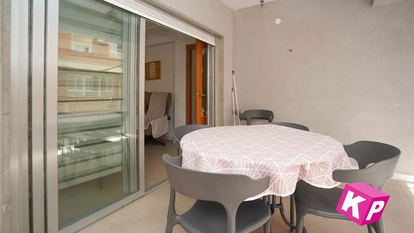 Wohnung mit Aufzug zum Verkauf in Calle Elche, imagen 3