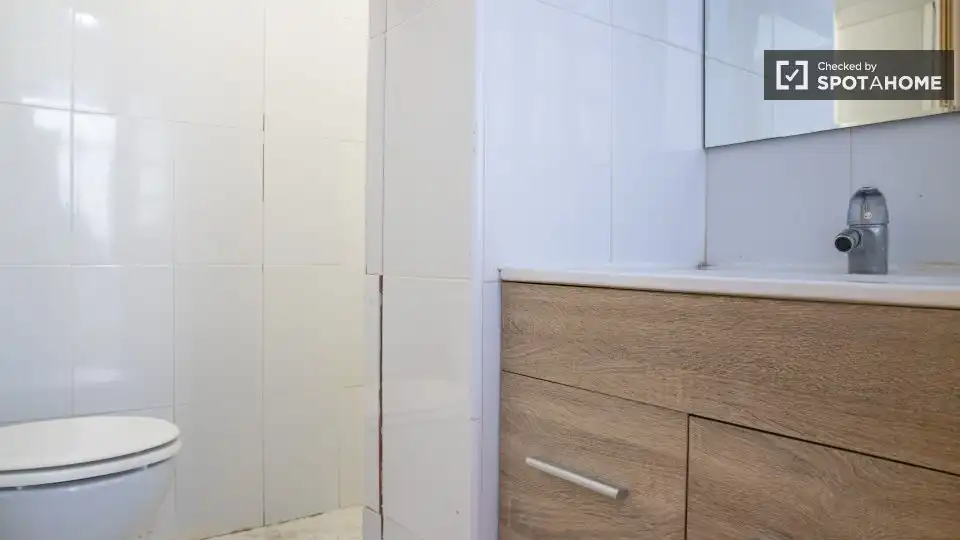 Habitació a Puerta Bonita