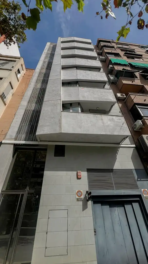 Penthouse with terrace for sale in Centro, imagen 31