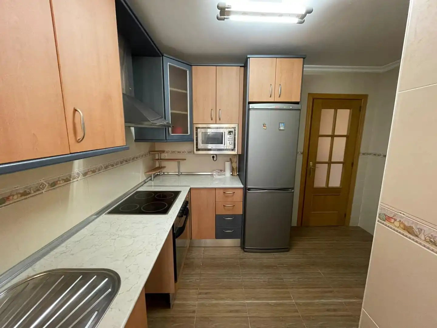 Piso con terraza en venta en La Roda, imagen 11