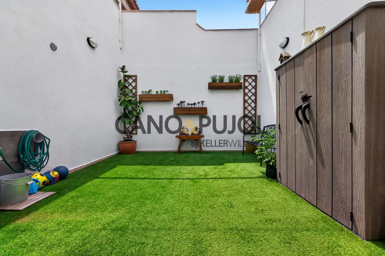 Casa con giardino in vendita a LEPANT, imagen 24