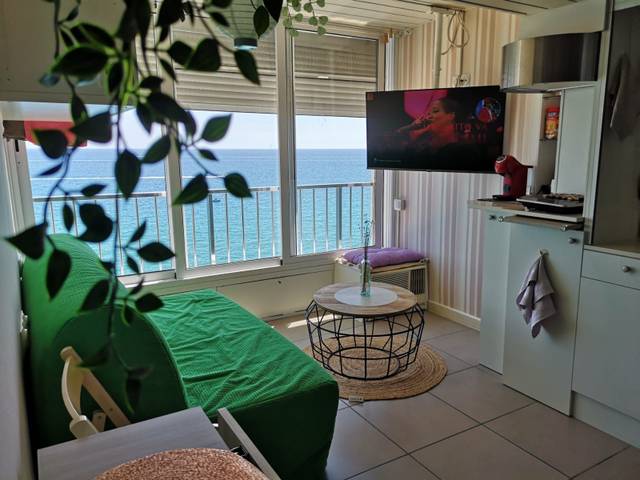 Piso en Alquiler en Centre - Platja