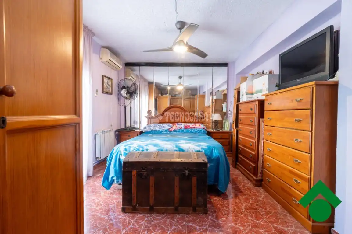 Semi-detached house with terrace for sale in Cijuela, imagen 32