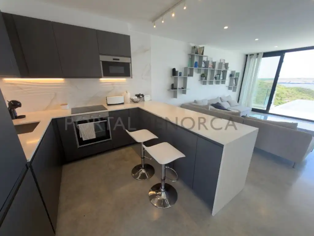 Detached house with pool for sale in Cala Llonga - Sa Mesquida, imagen 12