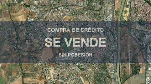 Foto 3 de Piso en venta en Ciudad Aljarafe, Mairena del Aljarafe