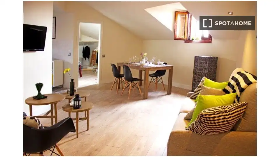Appartement avec terrasse à louer à Centro, imagen 8