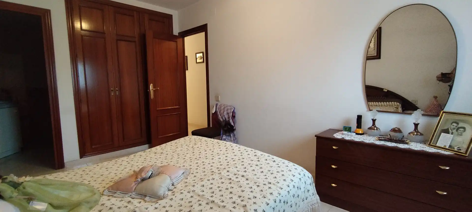 Piso en venta en Carrer Joan Miró, Nou Eixample Nord