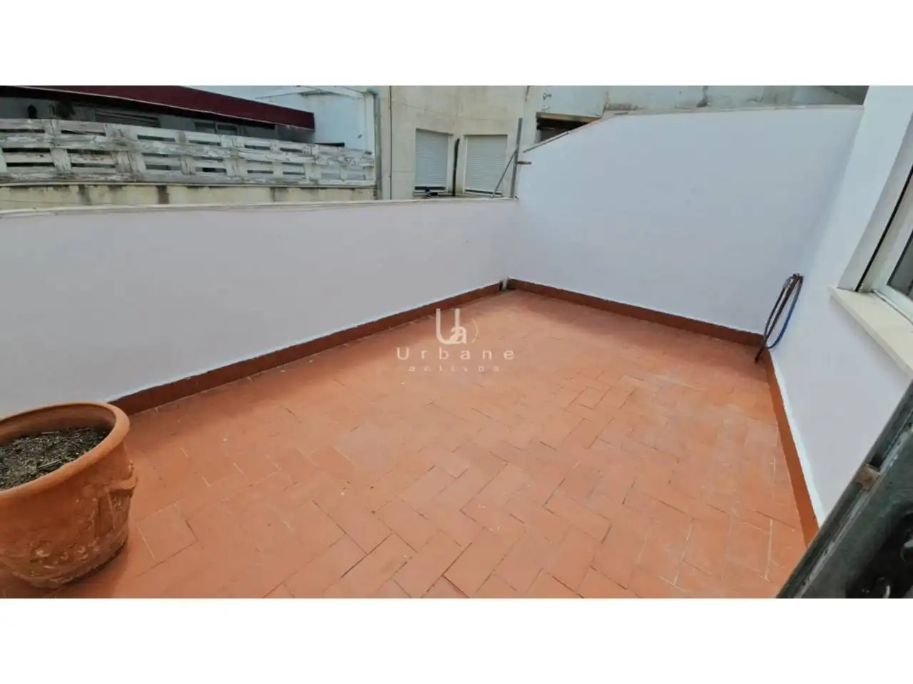 Casa o chalet en venta en Juan de Borbón