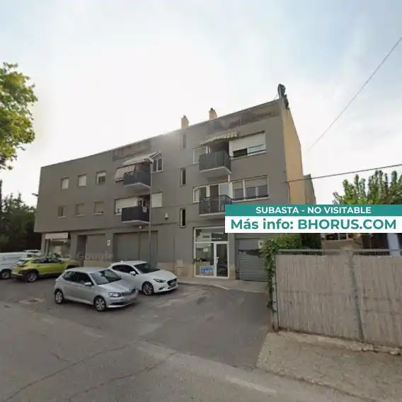 Appartement avec ascenseur à vendre à Ntra Sra De Montserrat 50