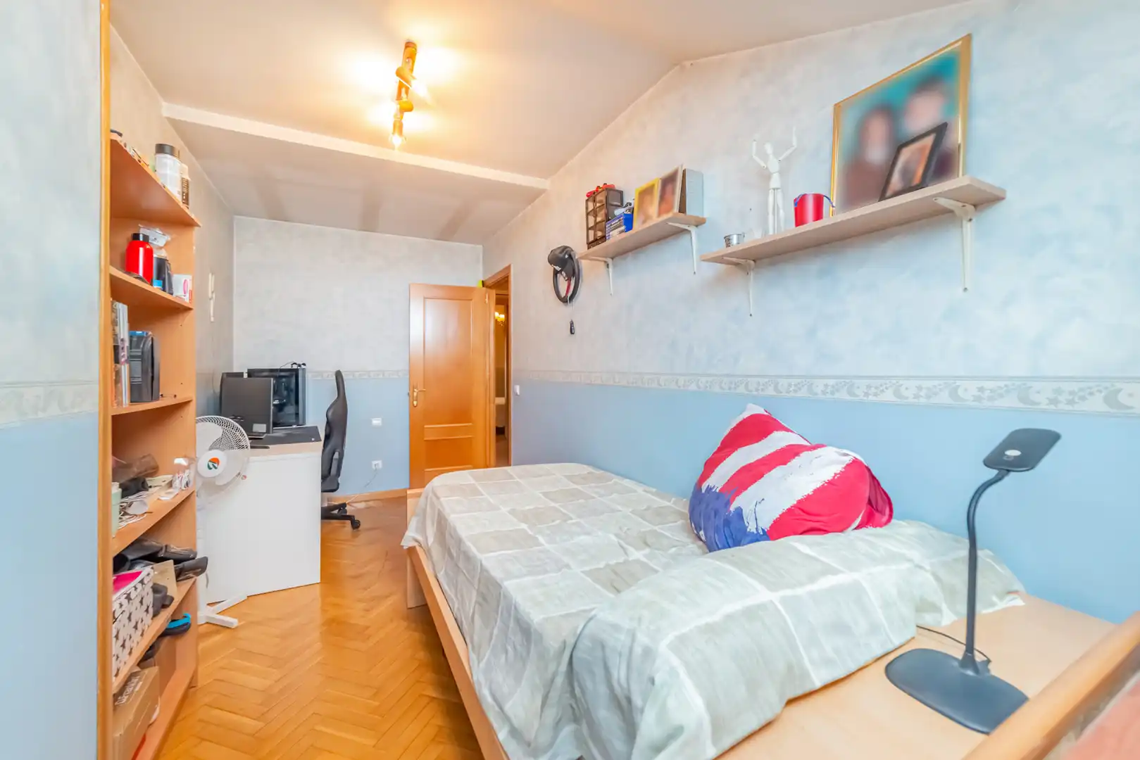 Appartement avec ascenseur à vendre à Calle Mancio Serra Leguizamo 10, imagen 16