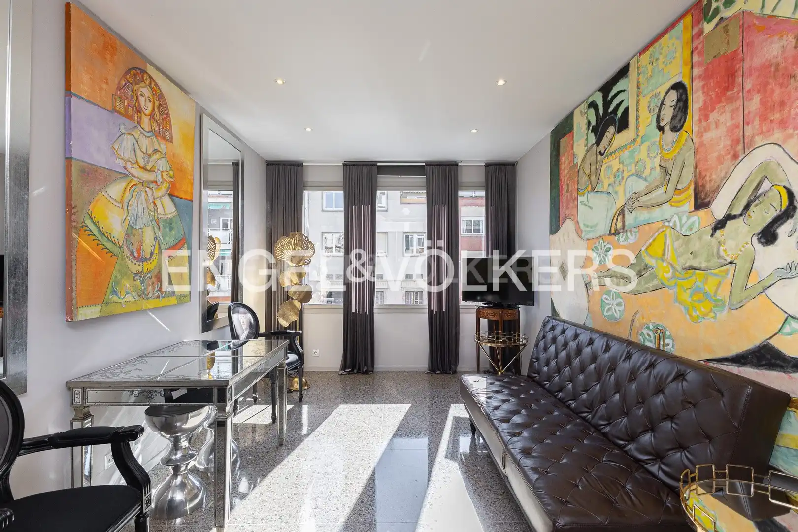 Piso con ascensor en venta en Eixample, imagen 20