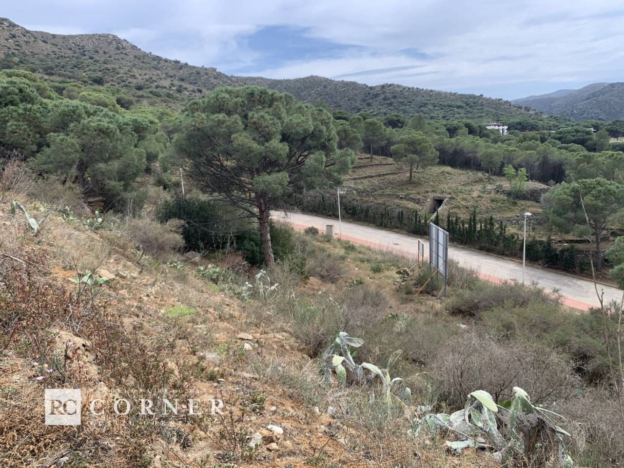 Residencial en venda en El Port de la Selva