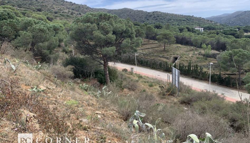 Photo 1 of Residential for sale in El Port de la Selva, Girona