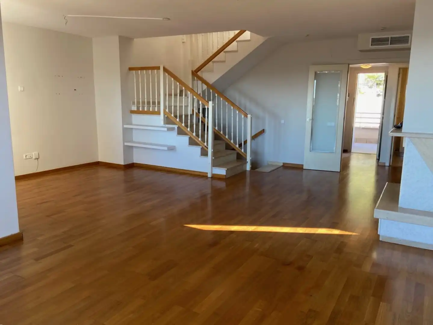Dúplex en venta en del Tennis, Levantina - Montgavina - Quintmar