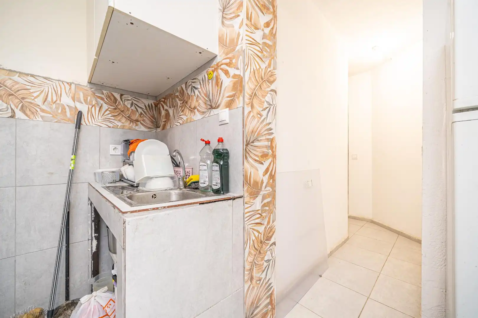 Cocina de Planta baja en venta en  Palma de Mallorca