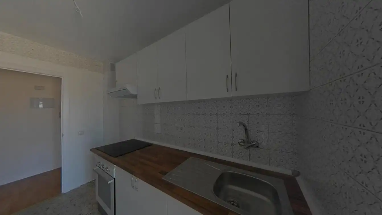 Cuina de Pis en venda en Torrejón de Ardoz amb Parquet
