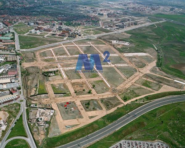 Terreno en Alquiler en Marroquina