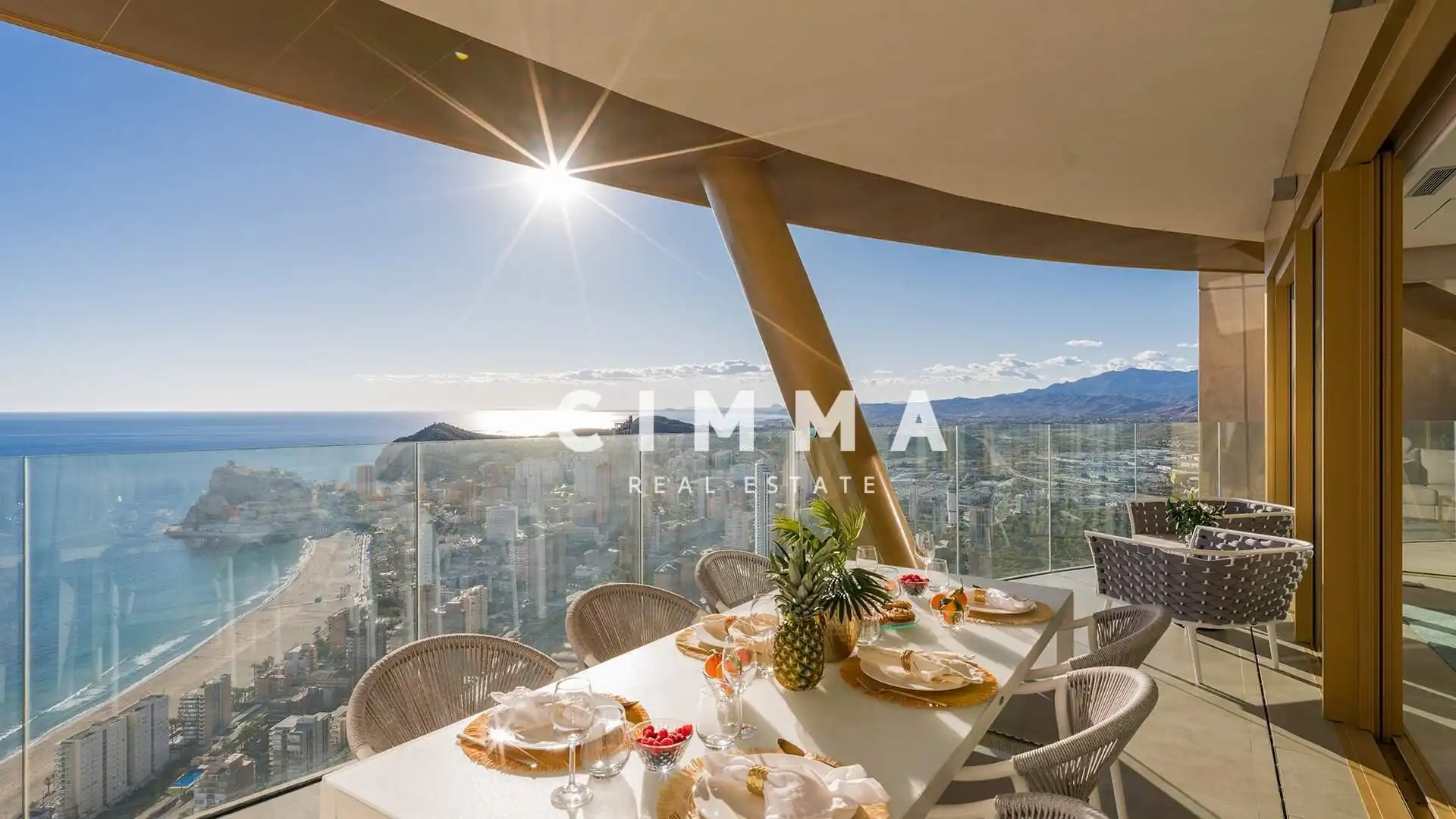 Apartamento en venta en Playa de Poniente, imagen 6