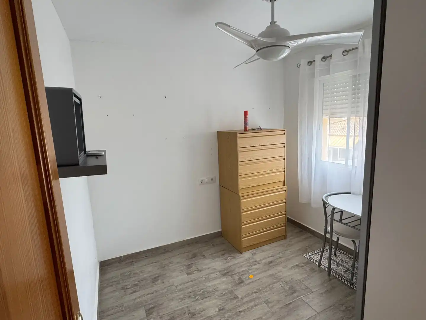 Bedroom of Houses for sale in Castalla  with Private garden, Terrace and Oven