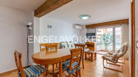 Foto 5 de Apartament de lloguer a Av Blasco Ibañes, Sant Antoni, Valencia