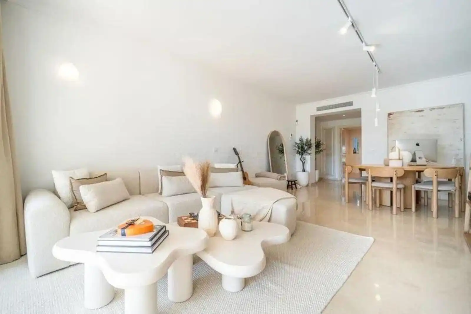 Piso con piscina en venta en Avenida Tomás Pascual 22, imagen 5