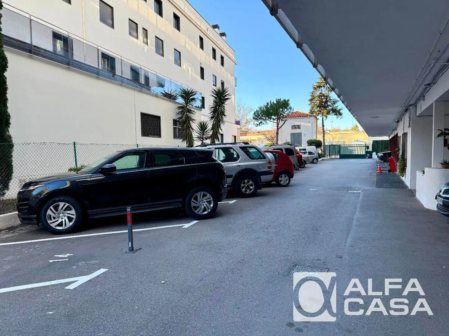 Wohnung zum Verkauf in de La Vila de Blanes, El Molí - El Rieral