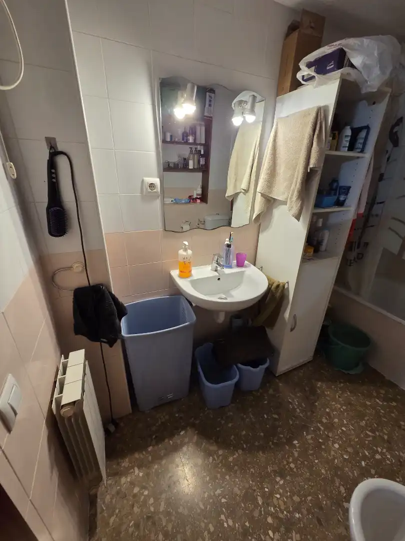 Baño de Piso en venta en Vilafranca del Penedès con Aire acondicionado, Calefacción y Trastero