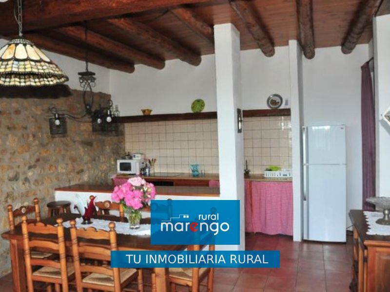 House or chalet for sale in La Pobla de Benifassà  with Private garden, Terrace and Storage room
